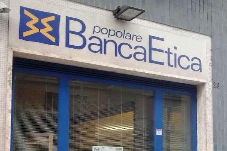 Banca Etica cerca collaboratori, consulenti e specialisti in tutta Italia