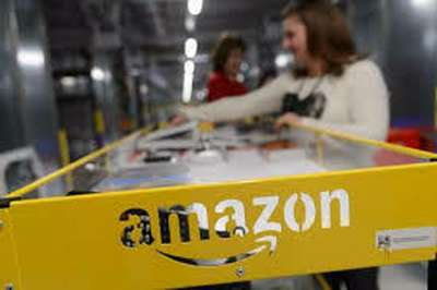 Non si ferma la corsa di Amazon: 6.440 tra autisti e magazzinieri