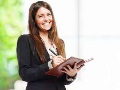 Multinazionale assume addetti segreteria a Roma: contratto a tempo indeterminato