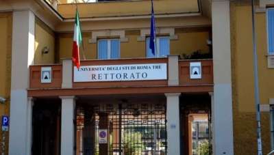 L'Universit&agrave; degli Studi Roma Tre assume 10 collaboratori amministrativi