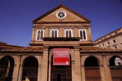 Lavoro per addetti alle pulizie all&rsquo;ospedale Santo Spirito di Roma