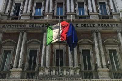 Il Ministero delle politiche agricole alimentari e forestali assume 24 ausiliari