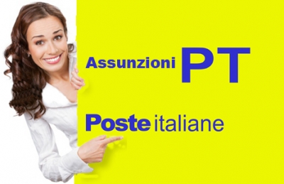 600 PORTALETTERE PER POSTE ITALIANE: STIPENDIO 1.200 &euro; AL MESE