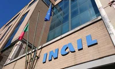 577 laureati a tempo indeterminato per l&rsquo;INAIL