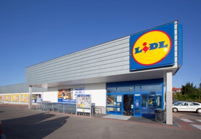 96 PER LIDL: AMMINISTRATIVI, COMMESSI E MANAGER