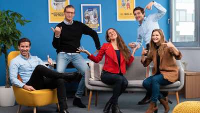 Dopo Milano ecco lo sbarco nella Capitale. GoStudent a Roma: 15 posizioni aperte