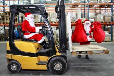 1.900 le posizioni aperte in vista del Natale e non solo