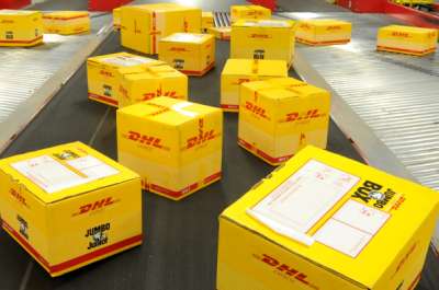 DHL ASSUME A ROMA OPERATORI LOGISTICI DI MAGAZZINO