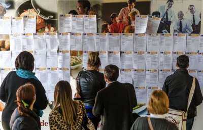 400 POSTI AI CENTRI PER L'IMPIEGO DI ROMA: ECCO COME CANDIDARSI