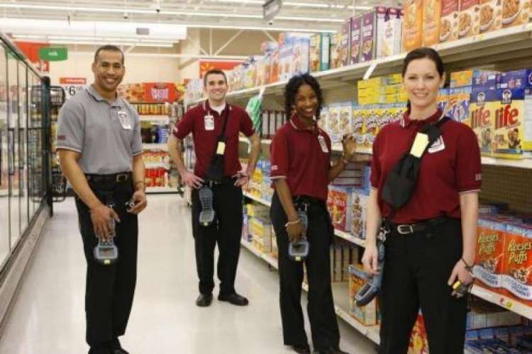 155 scaffalisti per i supermercati con diploma, esperienza e disponibilit&agrave; ai turni