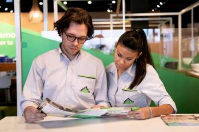 120 addetti vendita in tutta Italia per Leroy Merlin