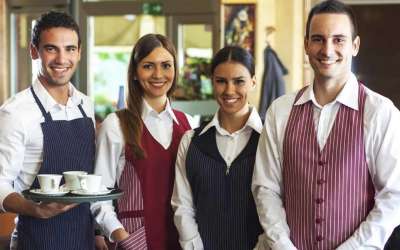 Multinazionale settore ristorazione cerca baristi a Roma