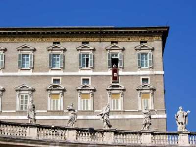 La Santa Sede cerca catalogatore e altre figure professionali