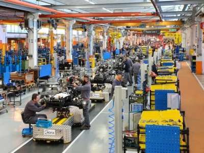 Azienda del settore metalmeccanico cerca 7 operatori per lavori da banco a Roma e nel Lazio