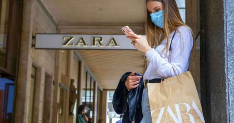 100 per Zara &amp; Co. lungo lo Stivale: addetti vendita, responsabili negozio, visual