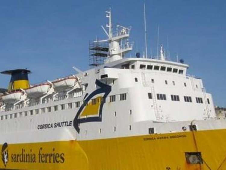 Corsica Sardinia Ferries: 500 tra addetti cabine, addetti cucina, cassieri, hostess, ufficiali