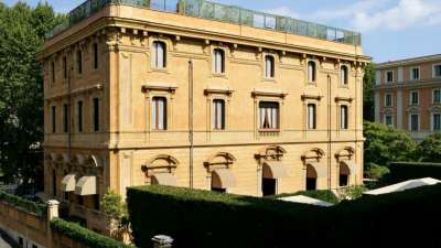 Residenza d&rsquo;Epoca cerca 24 addetti al portierato notturno a Roma