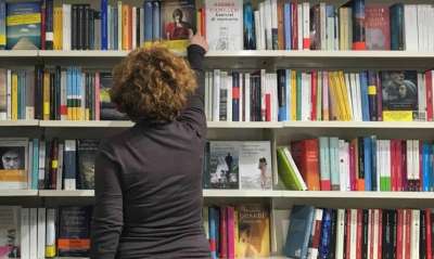 Mondadori cerca addetti vendita per le librerie di Roma e Venezia