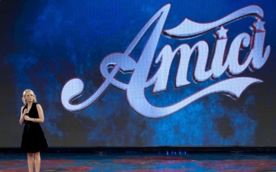 IL 14 LUGLIO CASTING A ROMA PER &ldquo;AMICI&rdquo; DI MARIA DE FILIPPI