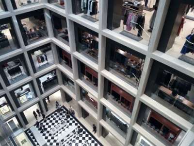 La Rinascente cerca nuovi addetti vendita a Roma e altre citt&agrave;