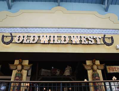 Old Wild West seleziona addetti/e in cucina per il ristorante di Cassino