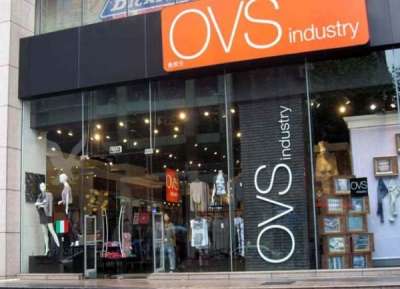 40 ALLIEVI MANAGER OVS PER I PUNTI OPERATIVI IN TUTTA ITALIA