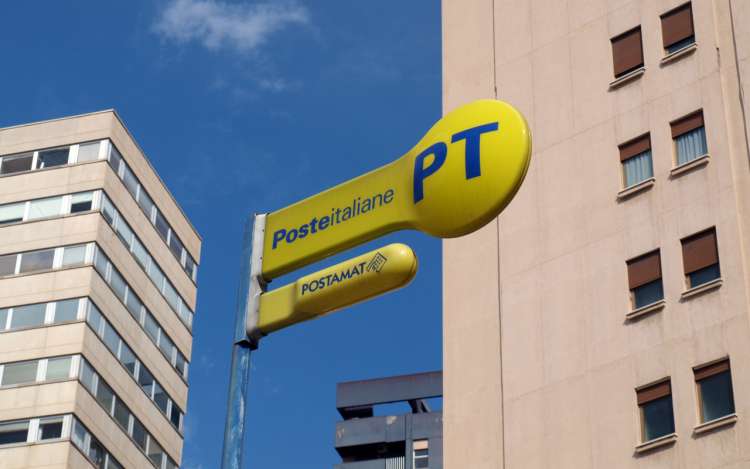 POSTE ITALIANE: PROROGATI I TERMINI PER LE CANDIDATURE A BOLZANO