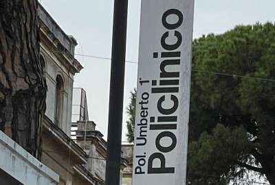 Policlinico Umberto I di Roma: concorso per 14 posti riservato alle categorie protette