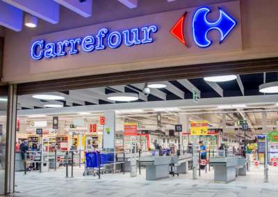 Carrefour cerca personale a Roma, Frosinone, Latina, Rieti e Viterbo