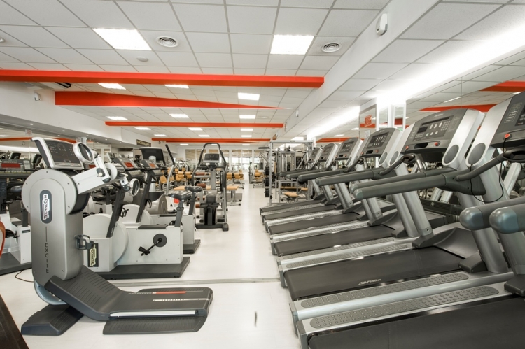 PASSION FITNESS RICERCA PERSONALE PER LE PALESTRE A ROMA