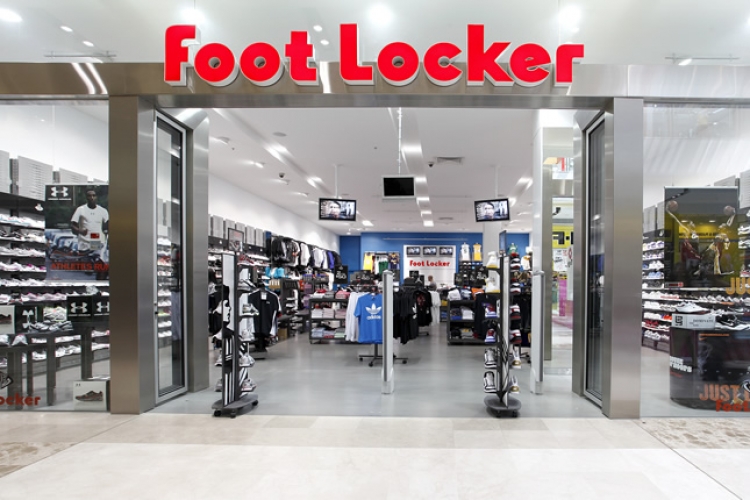 FOOT LOCKER ASSUME ADDETTI/E VENDITA A ROMA, NEL LAZIO E IN ITALIA