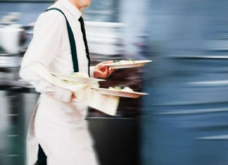 Struttura alberghiera in zona Fiera di Roma cerca personale