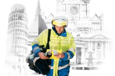 POSTE ITALIANE: ANCORA POCHE ORE PER FARE IL PORTALETTERE