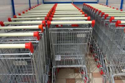 15 ADDETTI BANCO E 1 RESPONSABILE A TARANTO PER SUPERMERCATO