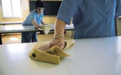 Personale Ata: in uscita il bando per iscriversi alle nuove graduatorie