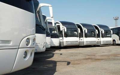 Autisti a tempo indeterminato per la conduzione di autobus/minibus a Roma: 1.500 euro al mese