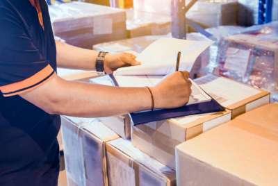 Corso gratuito online per Addetti alla logistica di magazzino