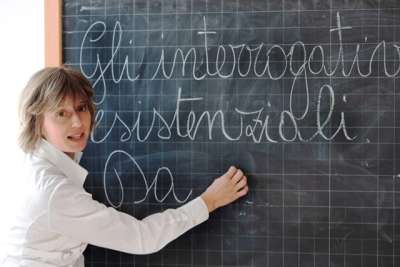 Concorso ordinario e straordinario per 6.428 insegnanti di religione