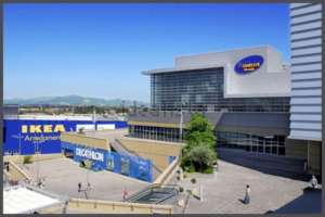 ADDETTI/E ALLE PULIZIE PER CENTRO COMMERCIALE SULLA BUFALOTTA