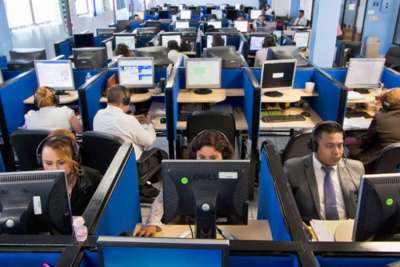 300 ADDETTI CALL CENTER OUTBOUND PART-TIME A ROMA