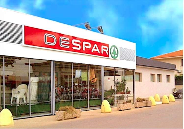 320 per Despar che sbarca a Roma: addetti vendita, gastronomi e scaffalisti