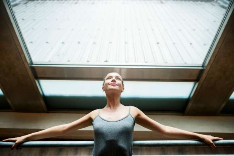 Ballerine e performer per spettacoli a Roma nel mese di agosto