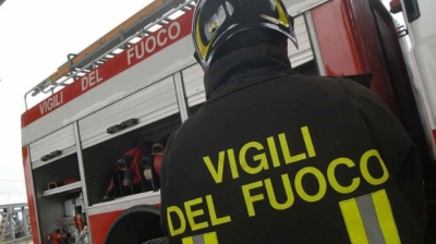 I VIGILI DEL FUOCO CERCANO VOLONTARI: ET&Agrave; DAI 18 AI 45 ANNI
