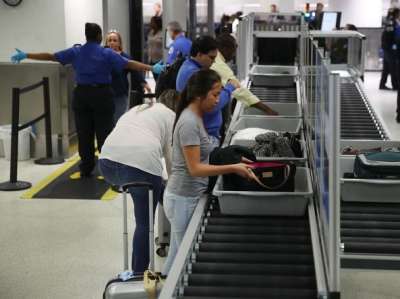 ADR (Aeroporti di Roma) cerca personale addetto alla sicurezza e alle pulizie