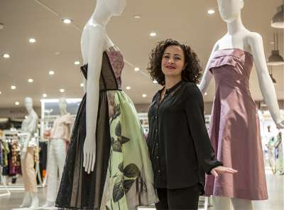 LA NUOVA RINASCENTE DI ROMA CERCA ADDETTI/E VENDITA FULL/PART-TIME