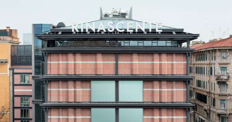 La Rinascente cerca personale a Roma, Firenze, Milano, Monza e Palermo